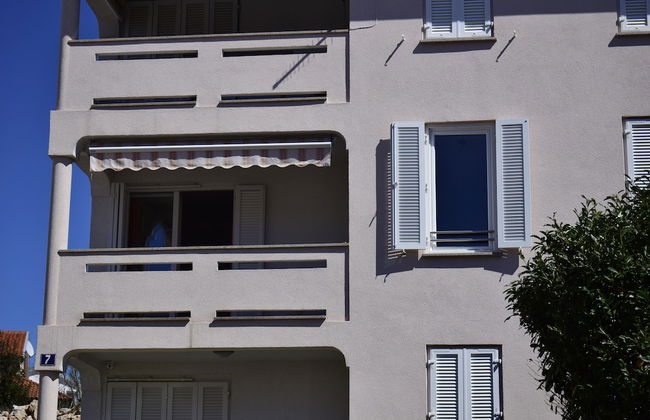 Apartment Grace - Photo 1