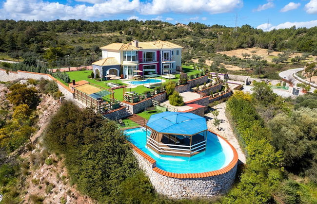 Paramithia Villa - Photo 42