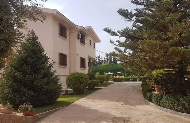 Villa L'orangeraie, Wilaya de Tlemcen - Photo 39