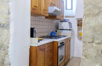 Dimora Marsanou - Natura relax e BBQ nel Salento - Foto 15