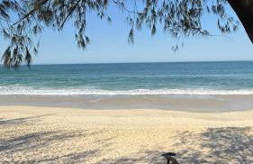 Exclusive loft 10 steps from the Campeche sea! - Foto 16