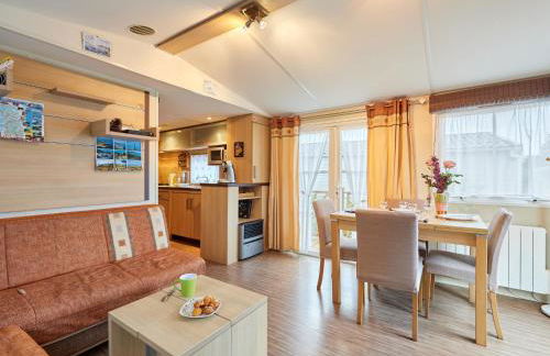 Holiday Home Rêves & Sérénité by Interhome - Foto 8