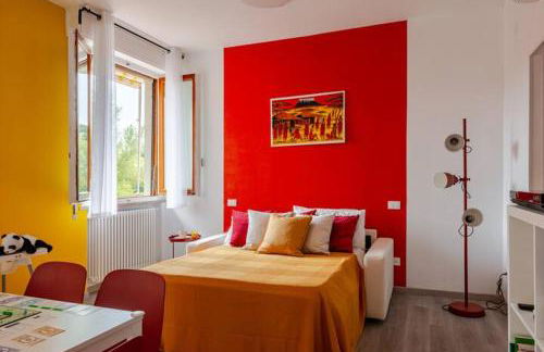 Boutique Apartment Family - Foto 11