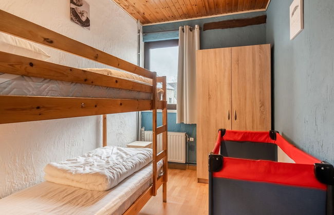 Cottage With Garden, Lessive - Foto 9