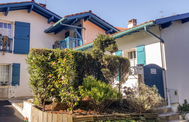 Etxe Tikia - Foto 15