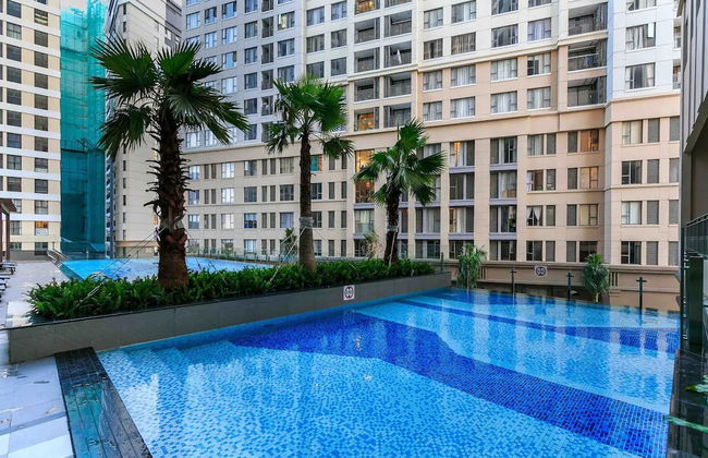 Riverside Residence - Saigon Royal - Photo 54