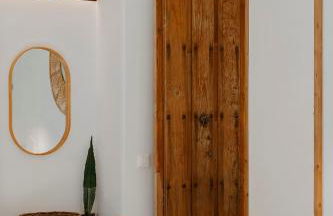 Hacienda Clavero Two Garden Apartment - Photo 12