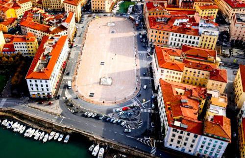 Sopra le Nuvole - Foto 7