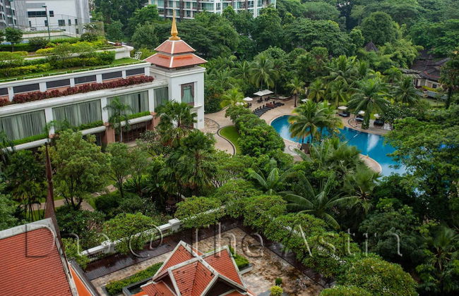 The Astra Condo - Foto 22