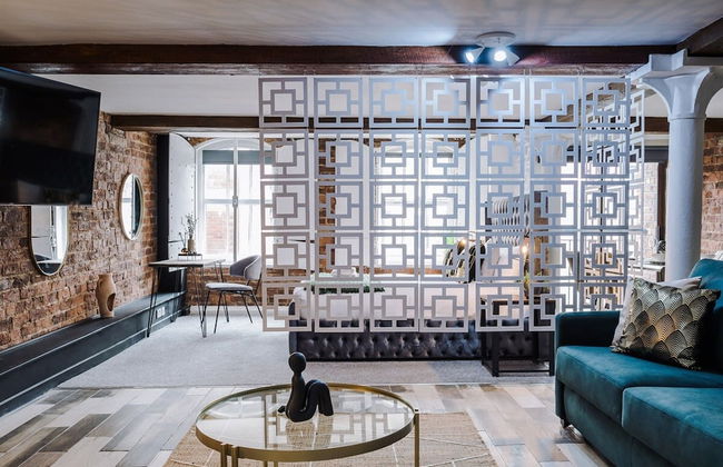 Host Apartments Mathew St Studio - Foto 22