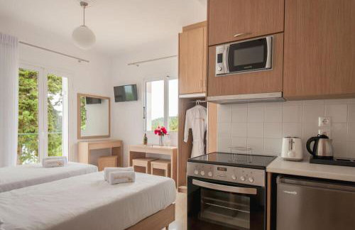 Studios Angeliki - Photo 16