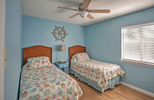 Amelia Island Condo with Pool and Beach Access! - Foto 14