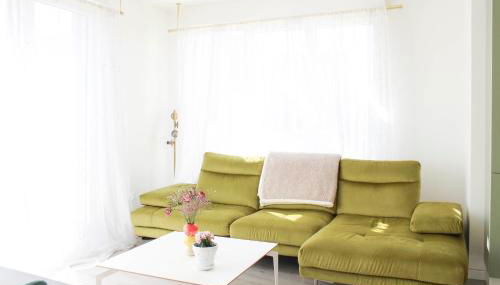 Apartment with balcony at the gates of Paris - Photo 2