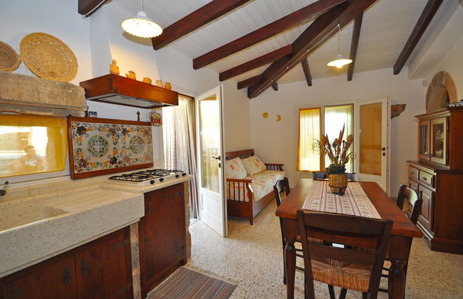 Trullo dei Beneficati - Foto 9