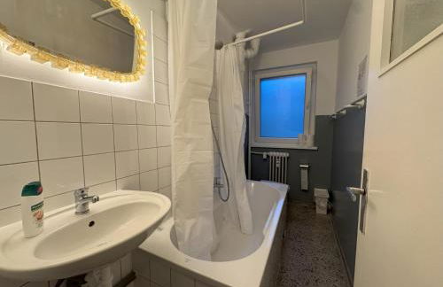 M M Central Apartments - Free Parking - Vintage Style - Foto 15