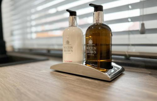 Skipton Lodge - Foto 10