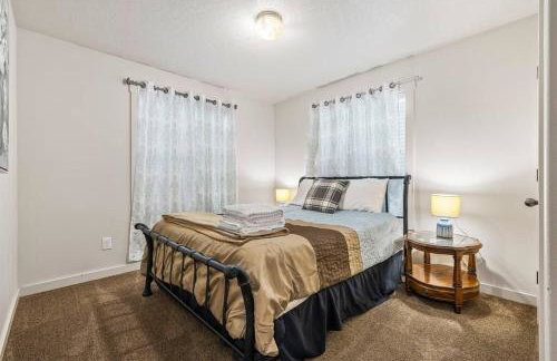 Charming home w/ Fenced Yard On Quiet Street (98) - Foto 5