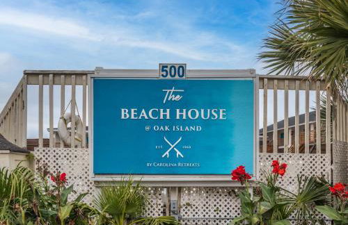 The Beach House at Oak Island by North State Hospitality - Foto 40