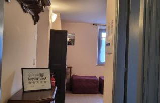 Apartment Nonna Delia - Foto 25