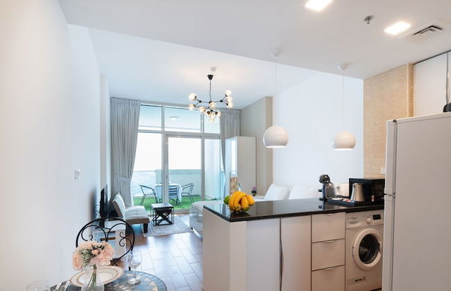 KOHH – Studio in Al Jawhara 3 - Foto 8