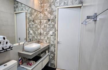 Casa inteira l 7 min Alphaville - Foto 17