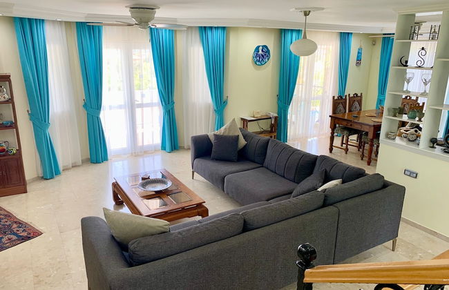 Villa Ruya,with Swimming Pool & Stunning sea Views - Photo 11