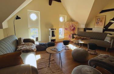 HAEVN Altes Pfarrhaus Marienfließ - Foto 58