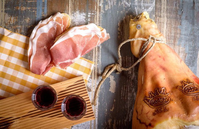 "A day as a local of Parma" Private Experience - Photo 9