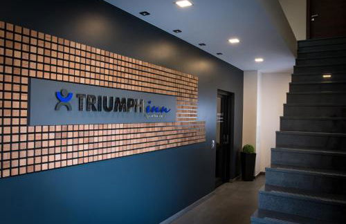 Triumph Inn Pension - Photo 7