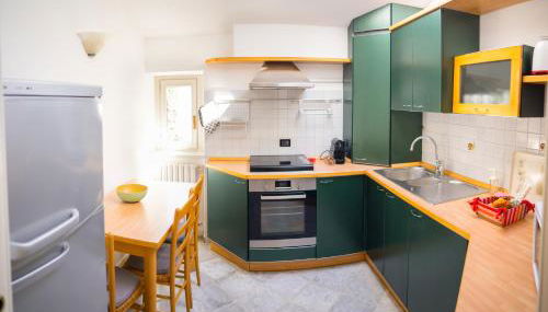 Casa di Giò - Comfy Lake Como Attic - Foto 5