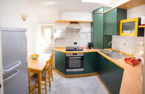 Casa di Giò - Comfy Lake Como Attic - Foto 5