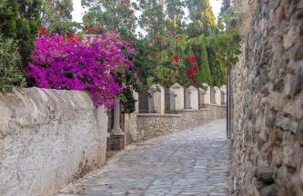 Sta Perivolia - Foto 14