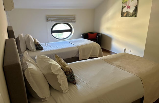 Seaview Apartment Estrela da Luz, Praia da Luz - Foto 4