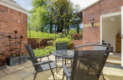 Carpenters Cottage - Foto 20