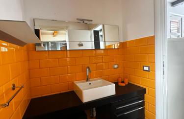 La Casetta del Centro Luminoso loft con terrazzo e giardino - Foto 22