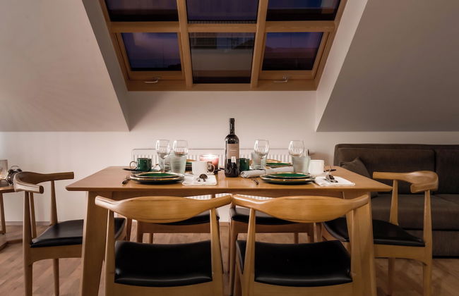 Louren Apartments - Foto 71