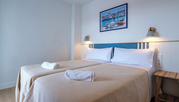 Ancora Salou Apartamentos - Foto 4, Camera