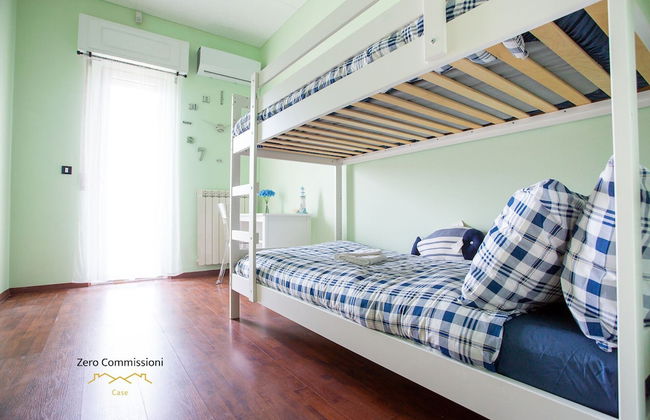 Palm Beach House - Sea and Beach View - Foto 5