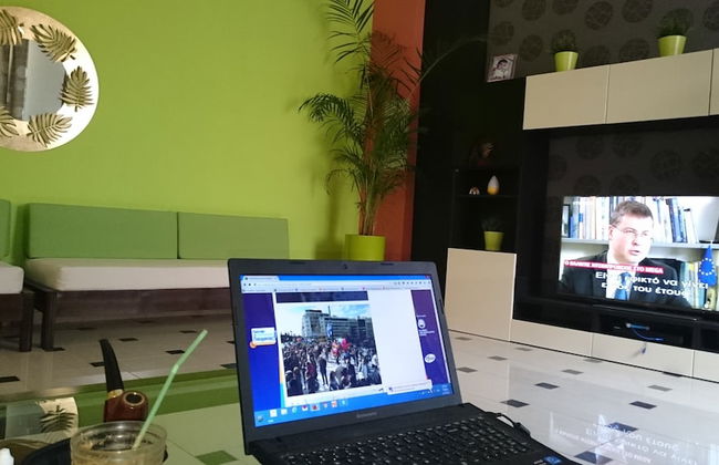 Mythos Platanias - Foto 29