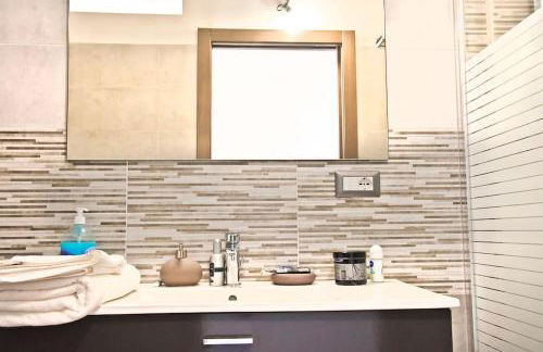 Casa Basilio con bellissima terrazza vista isole - Foto 12