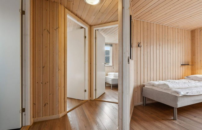 Luxury Pool Villa in Bagenkop - By Traum Ferienwohnungen - Foto 9