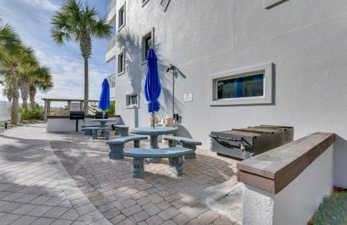 Sunny Fort Walton Beach Condo - Walk to Ocean! - Foto 30