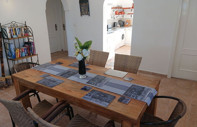 Villa Castillo Nuevo - Foto 10