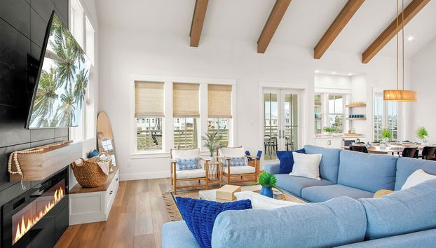 Dune Alright 206 PLA - Foto 3, Interior