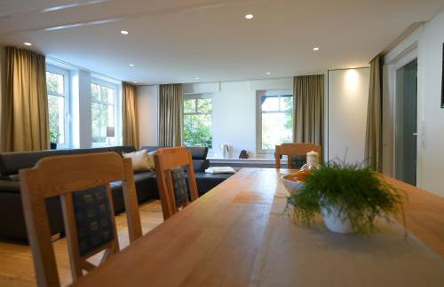 Ferienwohnung Am Lennepark - Foto 8