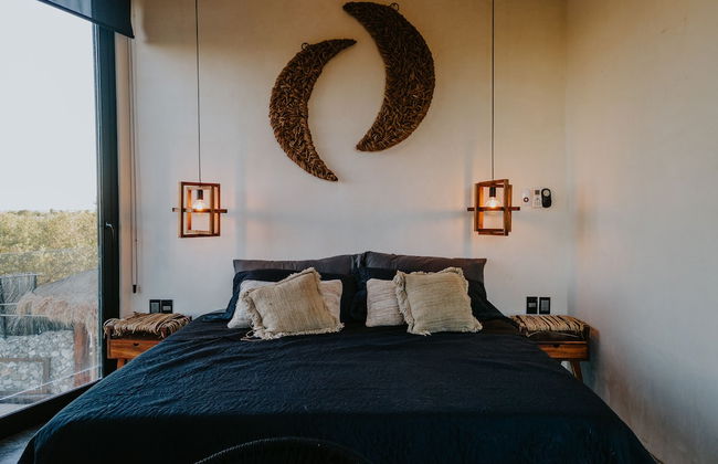 Casa Mar Luxury Villa With Incredible Ocean View - Foto 5