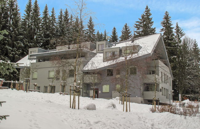 Resident Harrachov B - Foto 37