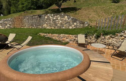 Villa Le Caggia - Foto 22