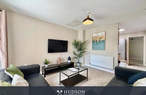 2-Bedroom Central Apartment - Foto 11