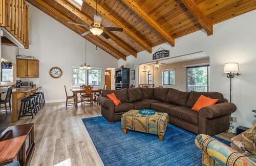 3 Wild Turkeys Family Friendly Home - Foto 6